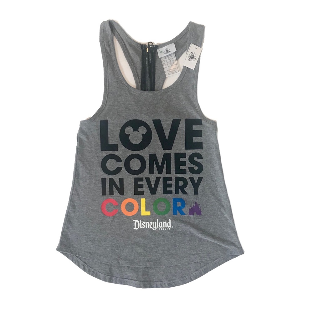 Disney Tank 🌈 - Picture 5 of 5